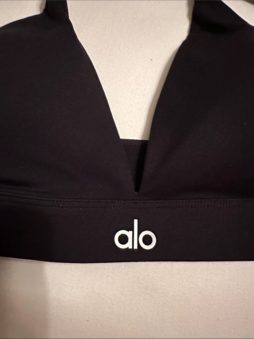 Alo Splendor Bra - Picture 3 of 3